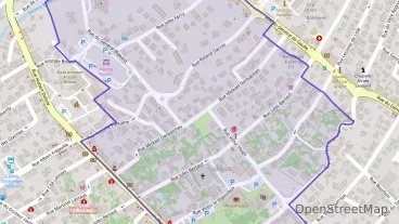 Appartement 76 m² quatre pièces à vendre à Le Tampon