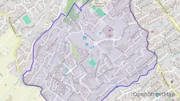Appartement 56 m² deux pieces à vendre à Le Tampon