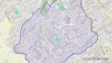 appartement de trois chambres 88 m² à vendre à Le Tampon