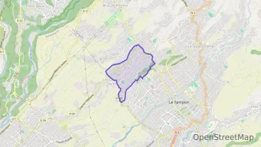 appartement de deux chambres 78 m² à vendre à Le Tampon