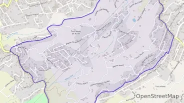 appartement de trois chambres 114 m² à vendre à Le Tampon