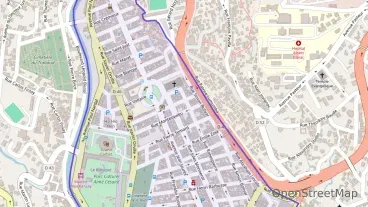 Appartement de deux pièces 30 m² à vendre  à Fort-de-France