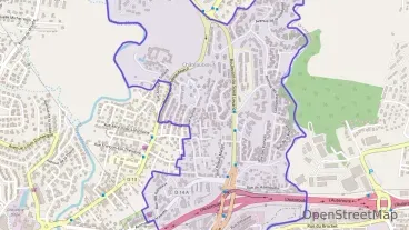 Appartement de deux pièces 47 m² à vendre  à Fort-de-France