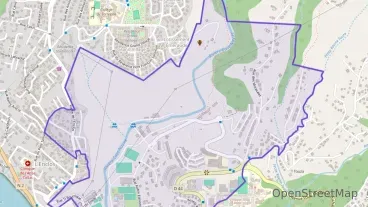 appartement de trois chambres 118 m² à vendre à Schœlcher appartement de trois chambres 118 m² à vendre à Schœlcher