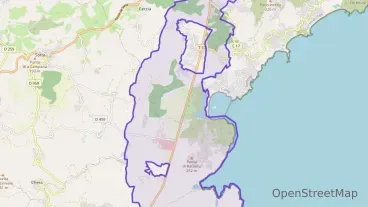 Appartement de deux pièces 40 m² à vendre à Porto-Vecchio Appartement de deux pièces 40 m² à vendre à Porto-Vecchio