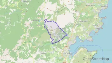 Appartement de deux pièces 45 m² à vendre  à Porto-Vecchio