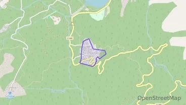 appartement de deux chambres 71 m² à vendre à Porto-Vecchio