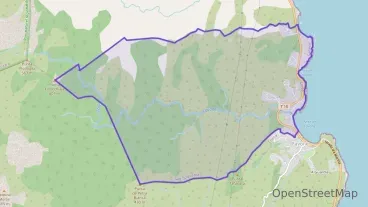 appartement de trois chambres 75 m² à vendre à Sari-Solenzara