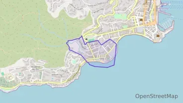 Appartement de deux pièces 38 m² à vendre  à Ajaccio