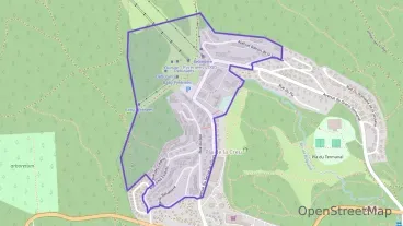 appartement d'une chambre 41 m² à vendre à Bolquère
