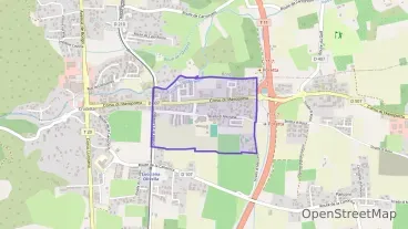 Appartement 56 m² deux pieces à vendre à Lucciana