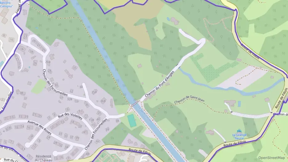 Appartement 40 m² deux pieces à vendre à Vernet-les-Bains