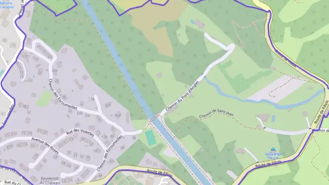 Appartement 40 m² deux pieces à vendre à Vernet-les-Bains