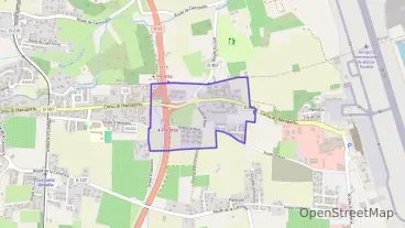 Appartement 56 m² deux pieces à vendre à Lucciana