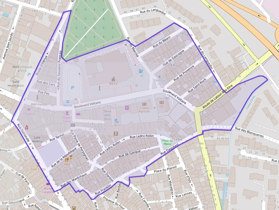 Property
