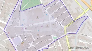 appartement de trois chambres 100 m² à vendre à Elne