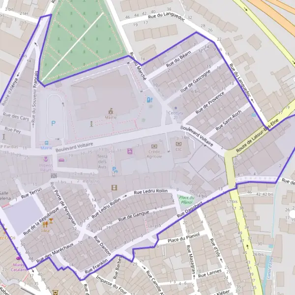 Property