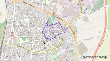 appartement de trois chambres 100 m² à vendre à Elne