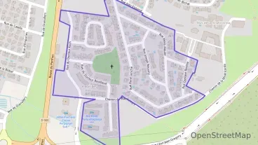 Appartement 79 m² quatre pièces à vendre à Perpignan