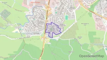 Appartement 79 m² quatre pièces à vendre à Perpignan