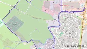 Appartement 119 m² cinq pièces à vendre à Perpignan