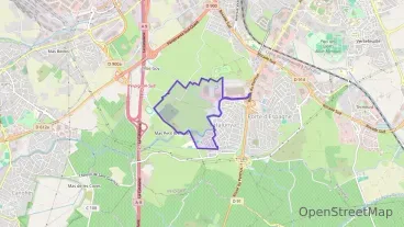 Appartement 119 m² cinq pièces à vendre à Perpignan