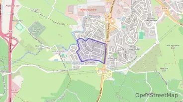 appartement d'une chambre 41 m² à vendre à Perpignan