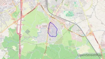 appartement de trois chambres 112 m² à vendre à Perpignan