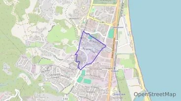 appartement de trois chambres 83 m² à vendre à Bastia