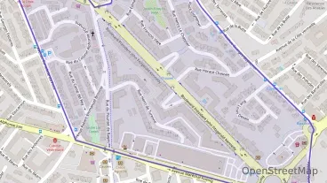 Appartement 98 m² quatre pièces à vendre à Perpignan