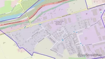 Appartement de trois pièces 61 m² à vendre à Perpignan Appartement de trois pièces 61 m² à vendre à Perpignan