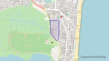 Appartement 69 m² trois pièces à vendre à Canet-en-Roussillon