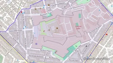 Appartement 60 m² deux pieces à vendre à Perpignan
