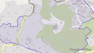 Appartement de deux pièces 48 m² à vendre à Bastia Appartement de deux pièces 48 m² à vendre à Bastia