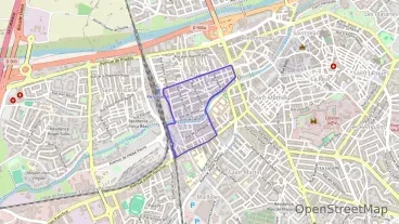 Appartement de trois pièces 59 m² à vendre  à Perpignan