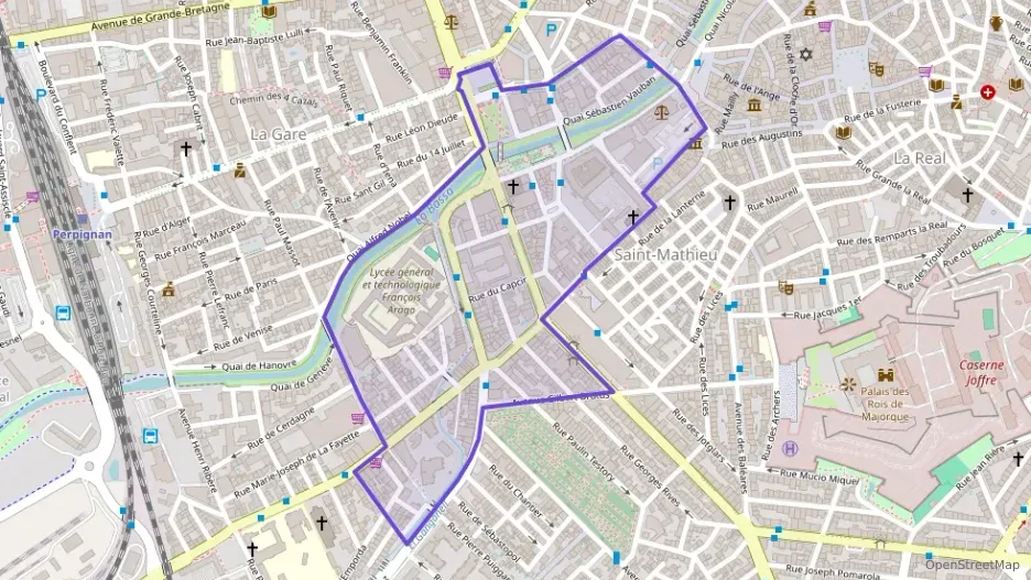 Appartement 31 m² une piece à vendre à Perpignan Appartement 31 m² une piece à vendre à Perpignan