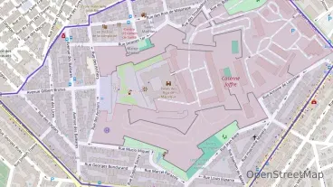 appartement d'une chambre 65 m² à vendre à Perpignan