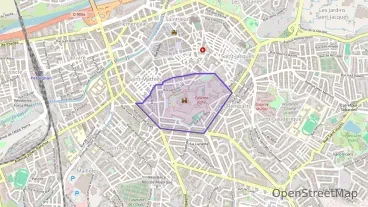 appartement d'une chambre 65 m² à vendre à Perpignan