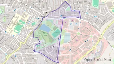 appartement de trois chambres 98 m² à vendre à Perpignan