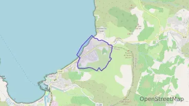 appartement d'une chambre 55 m² à vendre à Saint-Florent