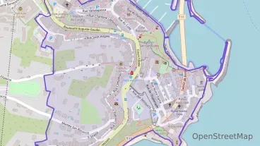 Appartement de deux pièces 45 m² à vendre à Bastia Appartement de deux pièces 45 m² à vendre à Bastia