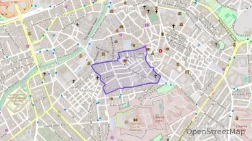 Appartement 85 m² deux pieces à vendre à Perpignan
