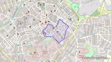 appartement de trois chambres 87 m² à vendre à Perpignan