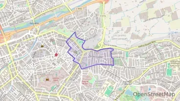 appartement de trois chambres 80 m² à vendre à Perpignan