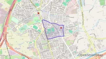 appartement d'une chambre 41 m² à vendre à Perpignan
