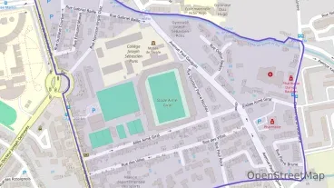 Appartement 80 m² quatre pièces à vendre à Perpignan