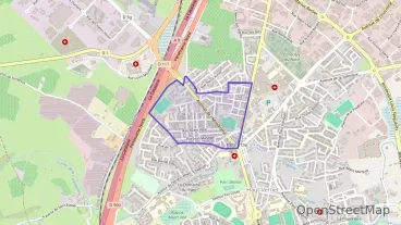 appartement de trois chambres 80 m² à vendre à Perpignan