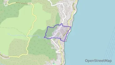 appartement de trois chambres 46 m² à vendre à San-Martino-di-Lota