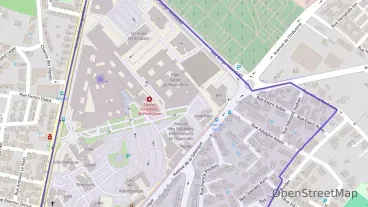 appartement d'une chambre 60 m² à vendre à Perpignan