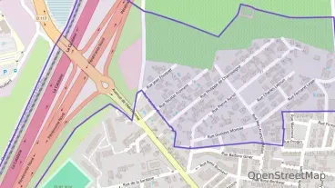 Appartement de trois pièces 106 m² à vendre à Perpignan Appartement de trois pièces 106 m² à vendre à Perpignan